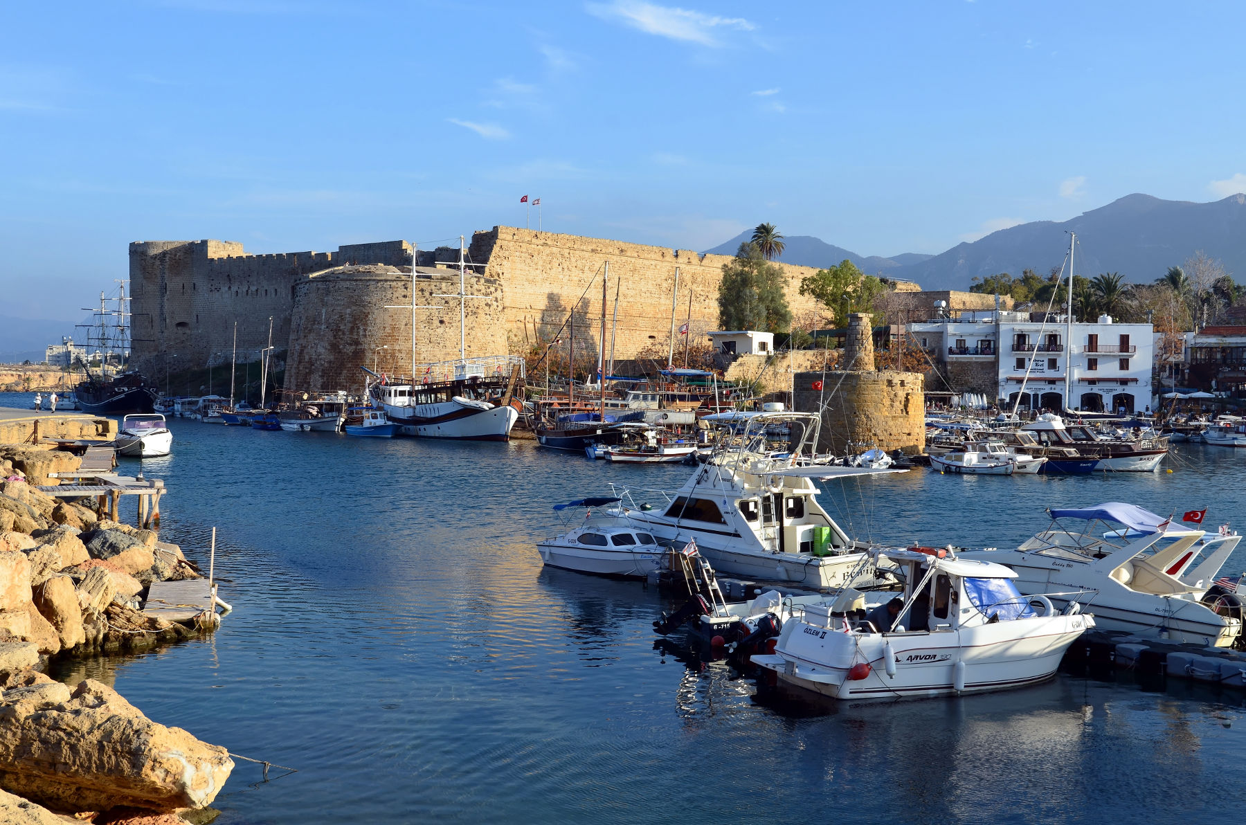 Kyrenia